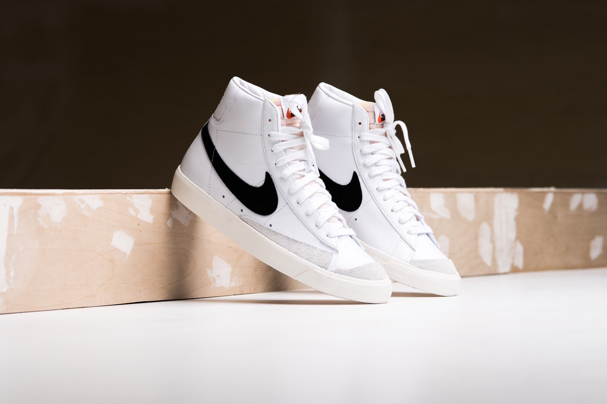 nike blazer mid 77 restock