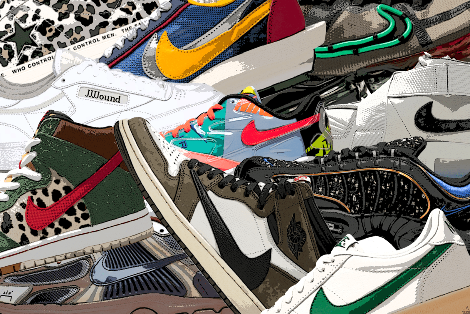 best sneaker sites