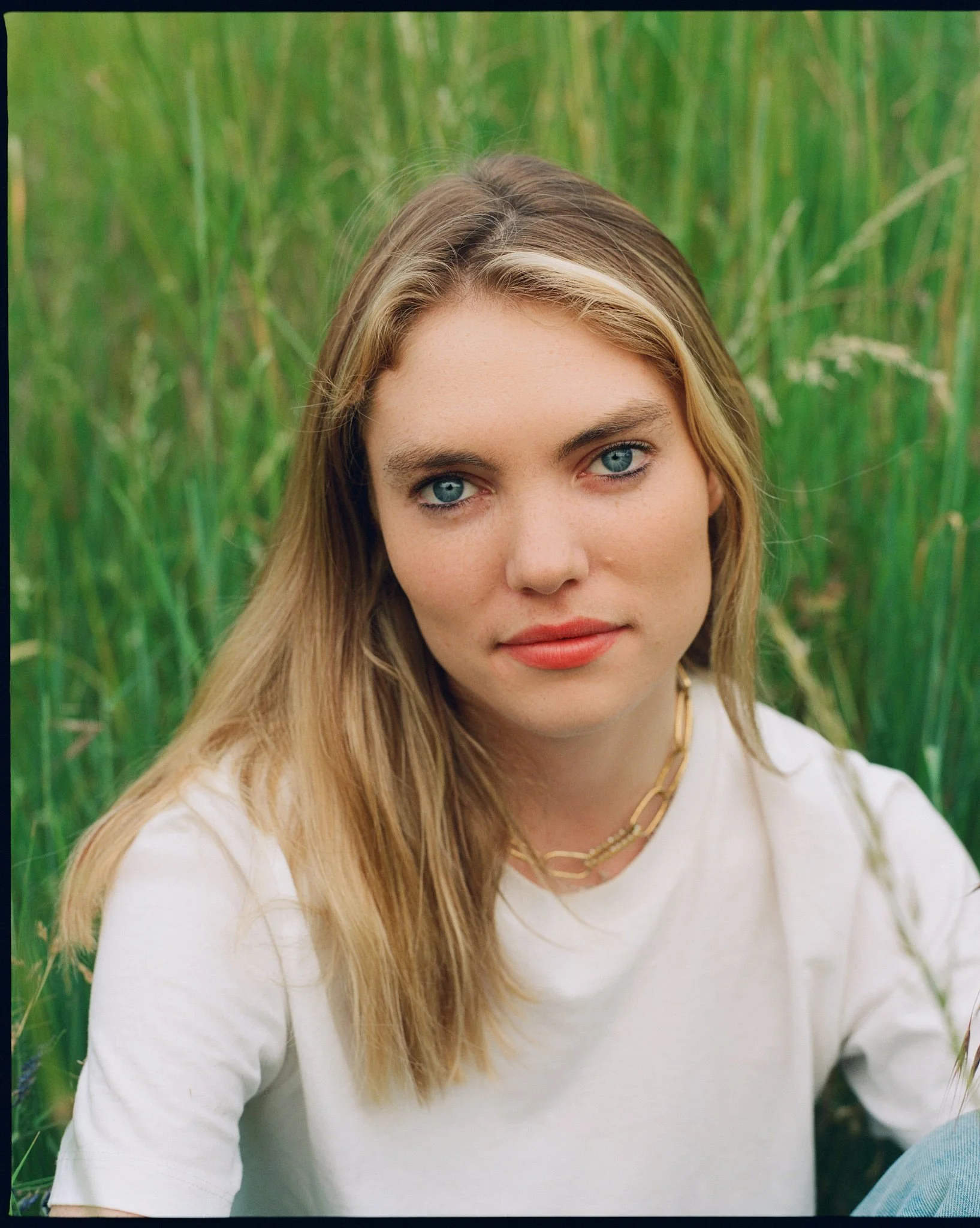 THE FINE LINE | with Sarah Little