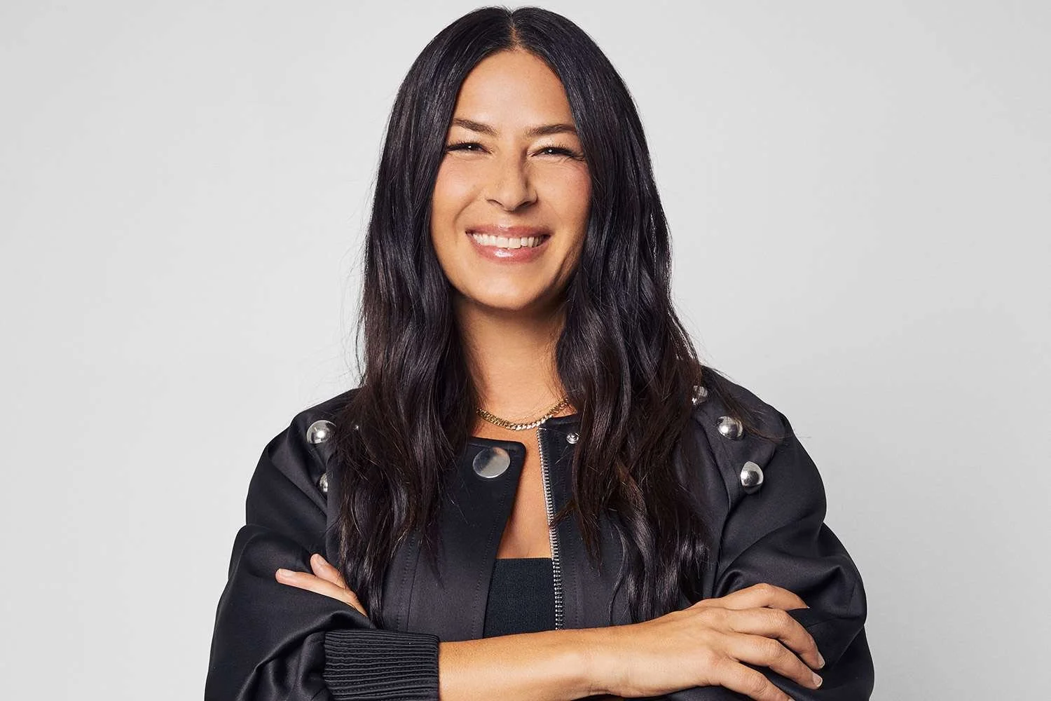 THE FINE LINE | with Rebecca Minkoff