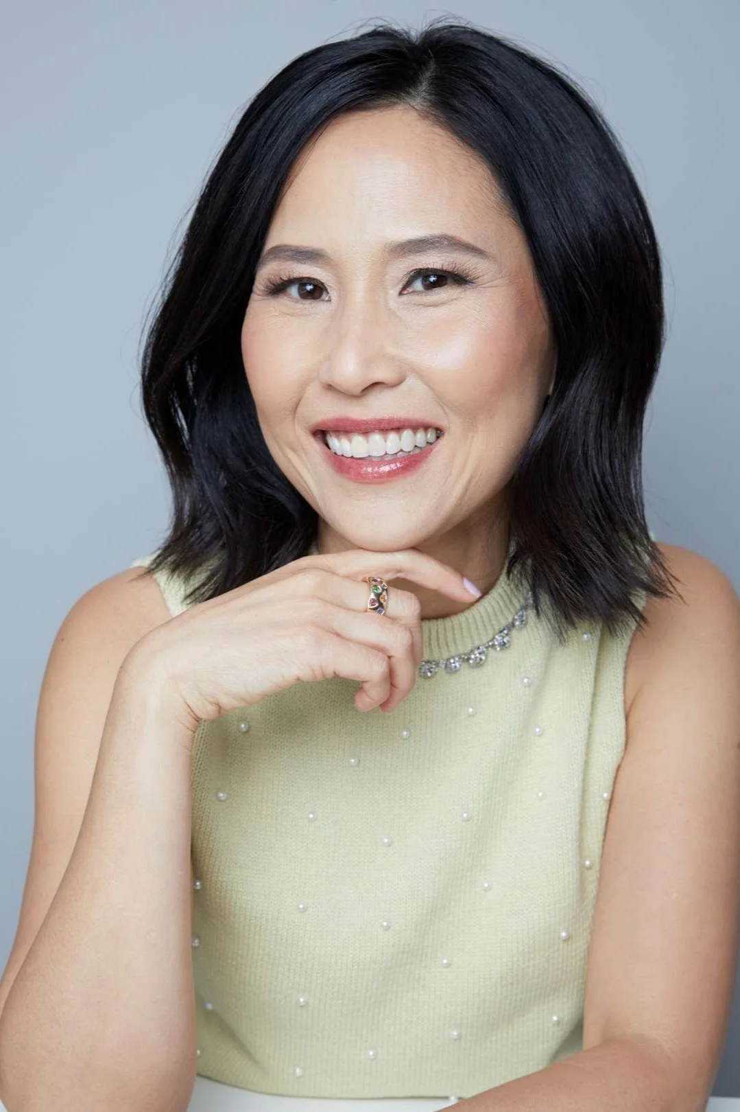 THE FINE LINE | with Vicky Nguyen
