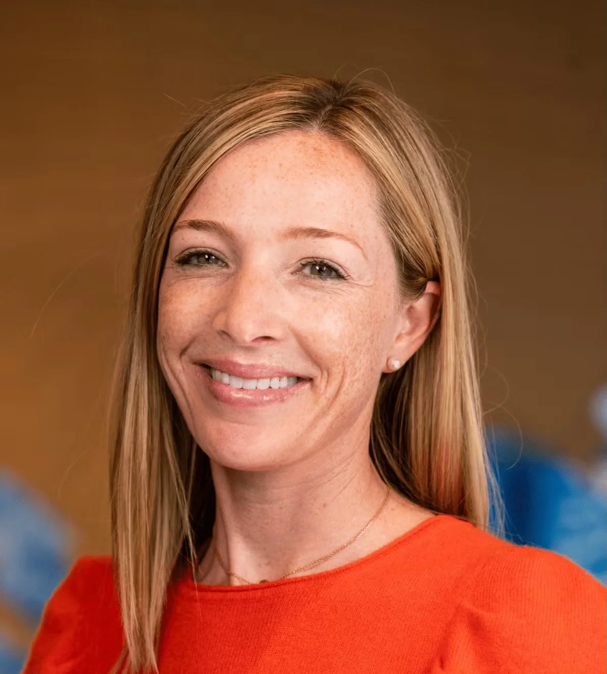 THE FINE LINE | with Sarah Troup Geisenheimer