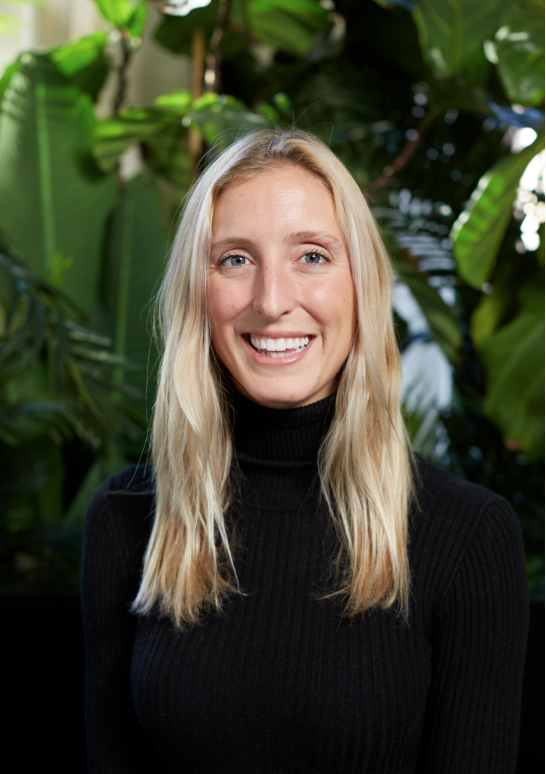 THE FINE LINE | with Anna (Cogswell) Kolwicz