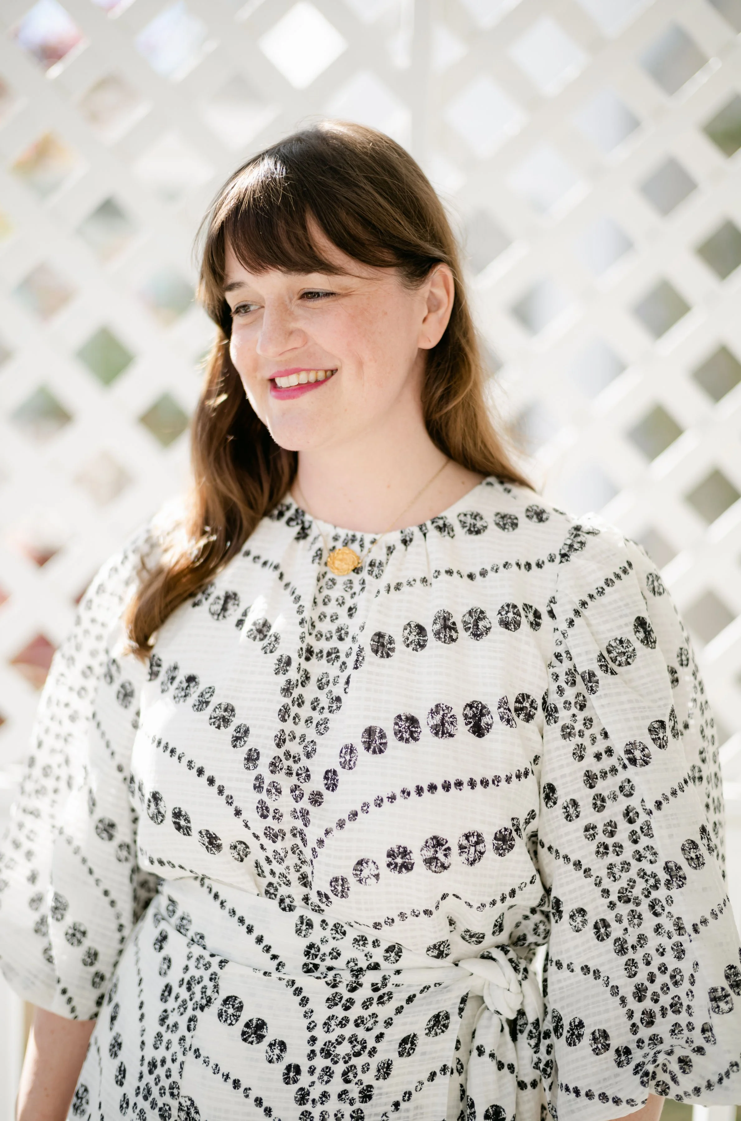 THE FINE LINE | with Haskell Harris