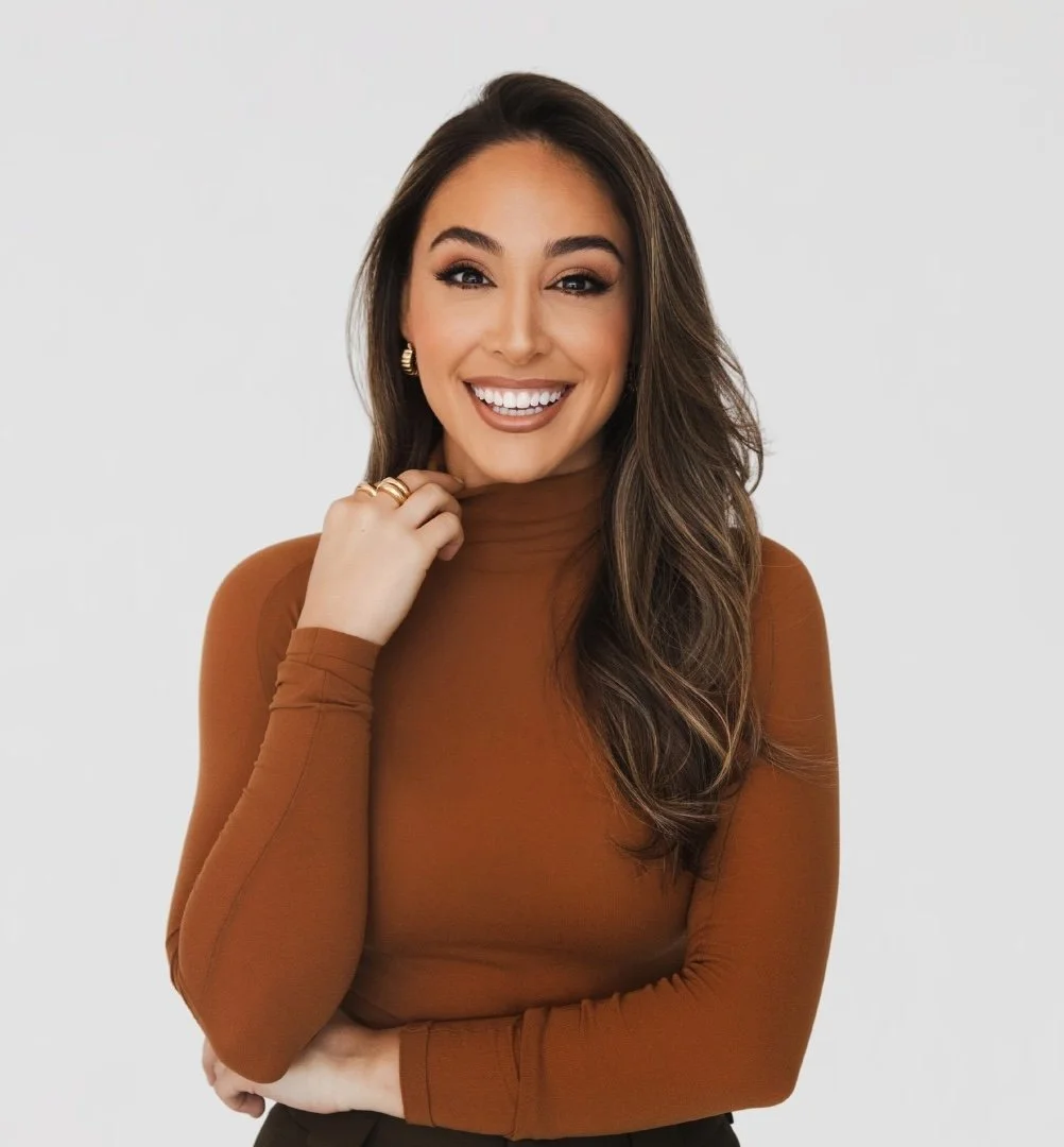 THE FINE LINE | with Danielle Robay