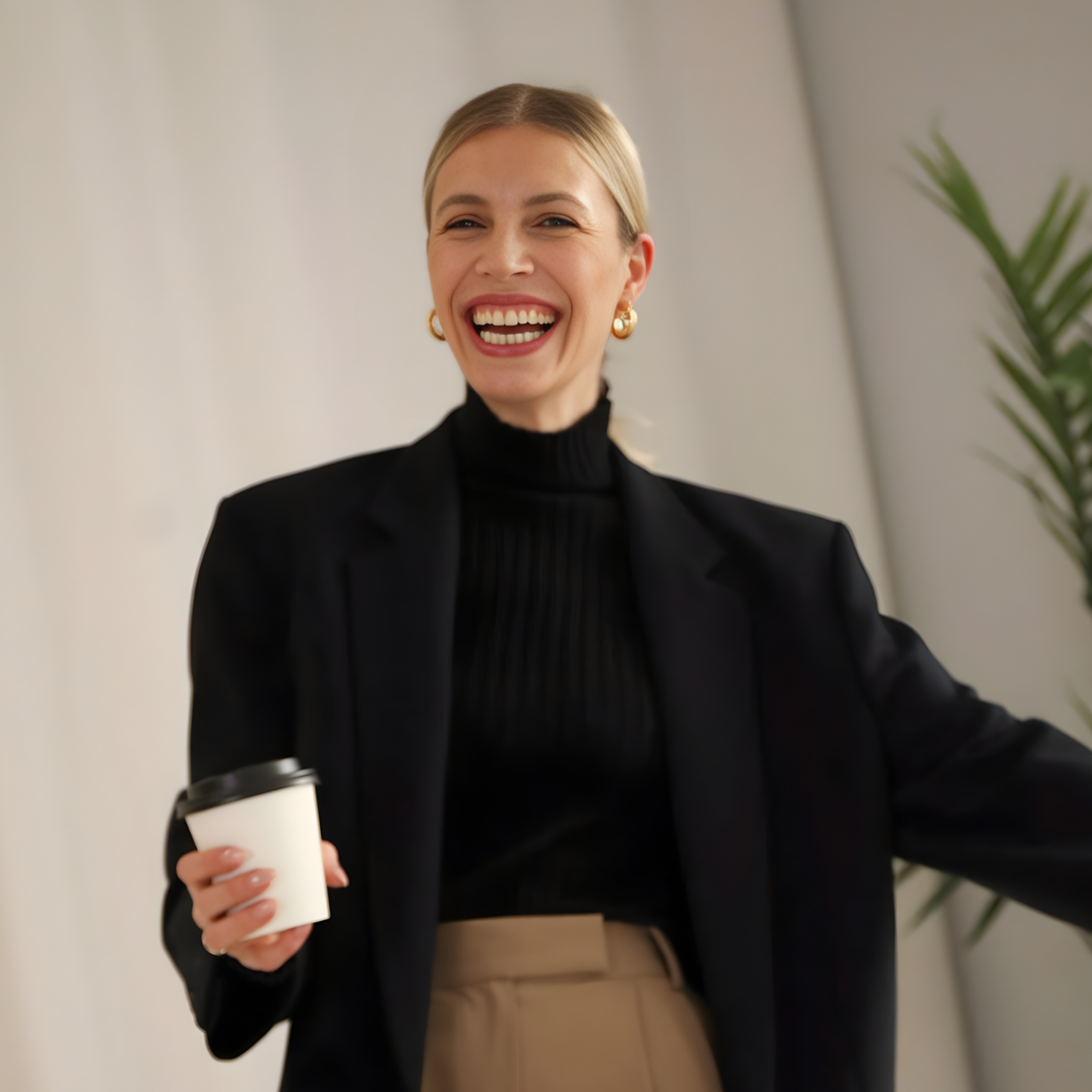 THE FINE LINE | with Em Roberts