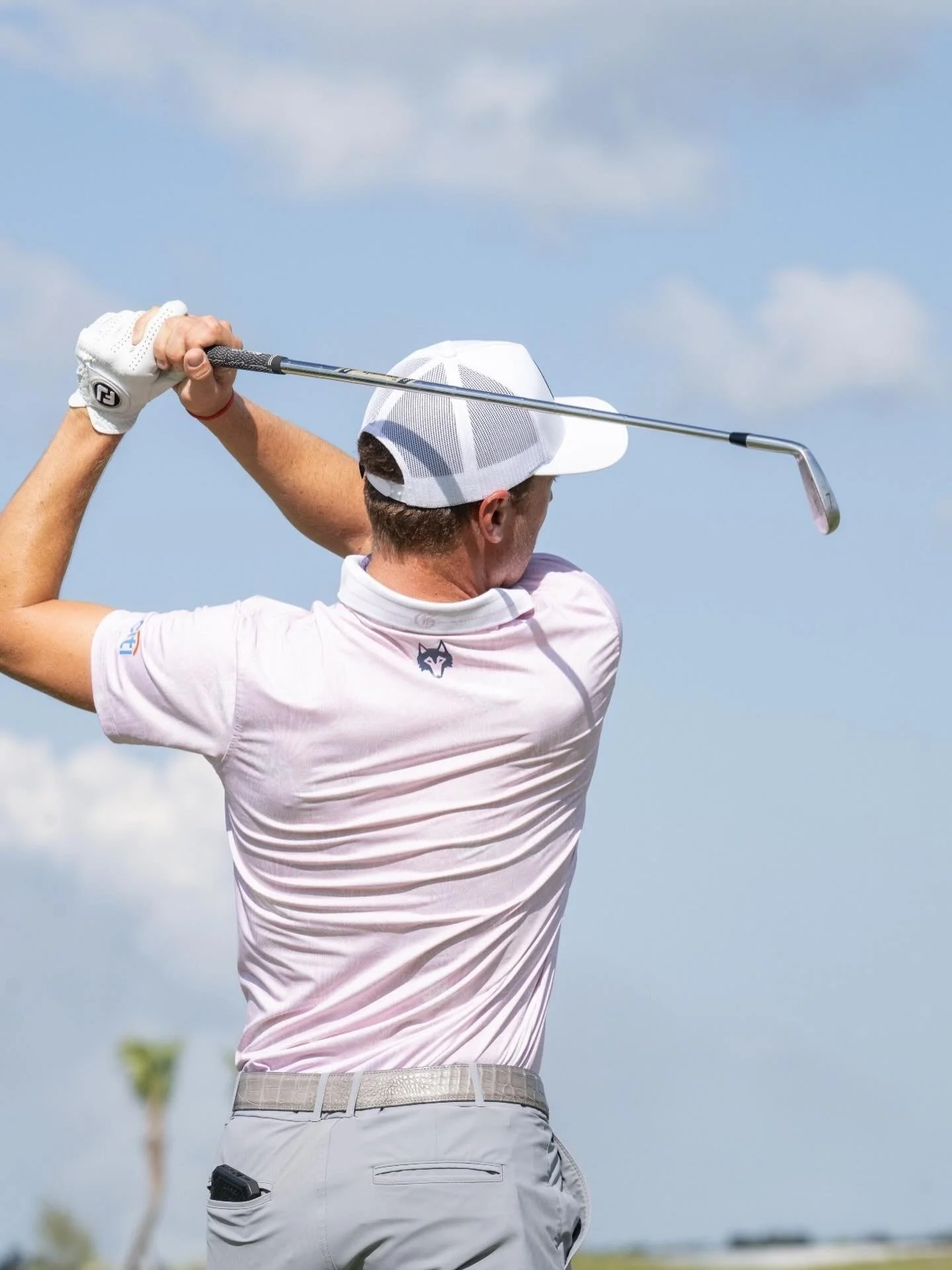 Golf has become a cultural staple in America, one that blends the best of nature with the opportunity to nurture our long game (personally, and professionally).
⠀⠀⠀⠀⠀⠀⠀⠀⠀
We&rsquo;ve been fortunate enough to partner with golf enthusiasts and masters 