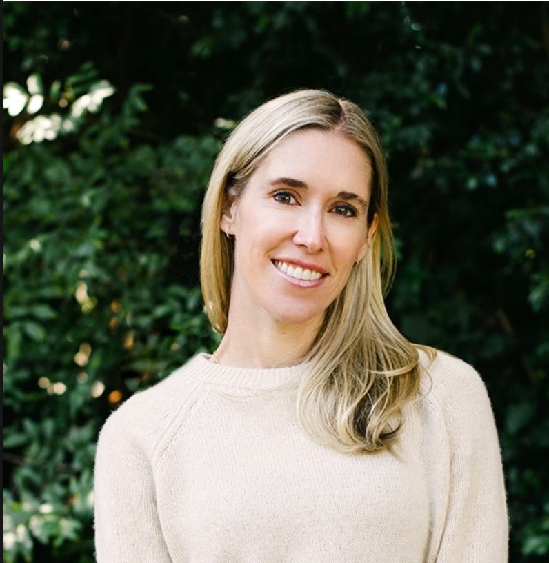 THE FINE LINE | with Victoria Thain Gioia