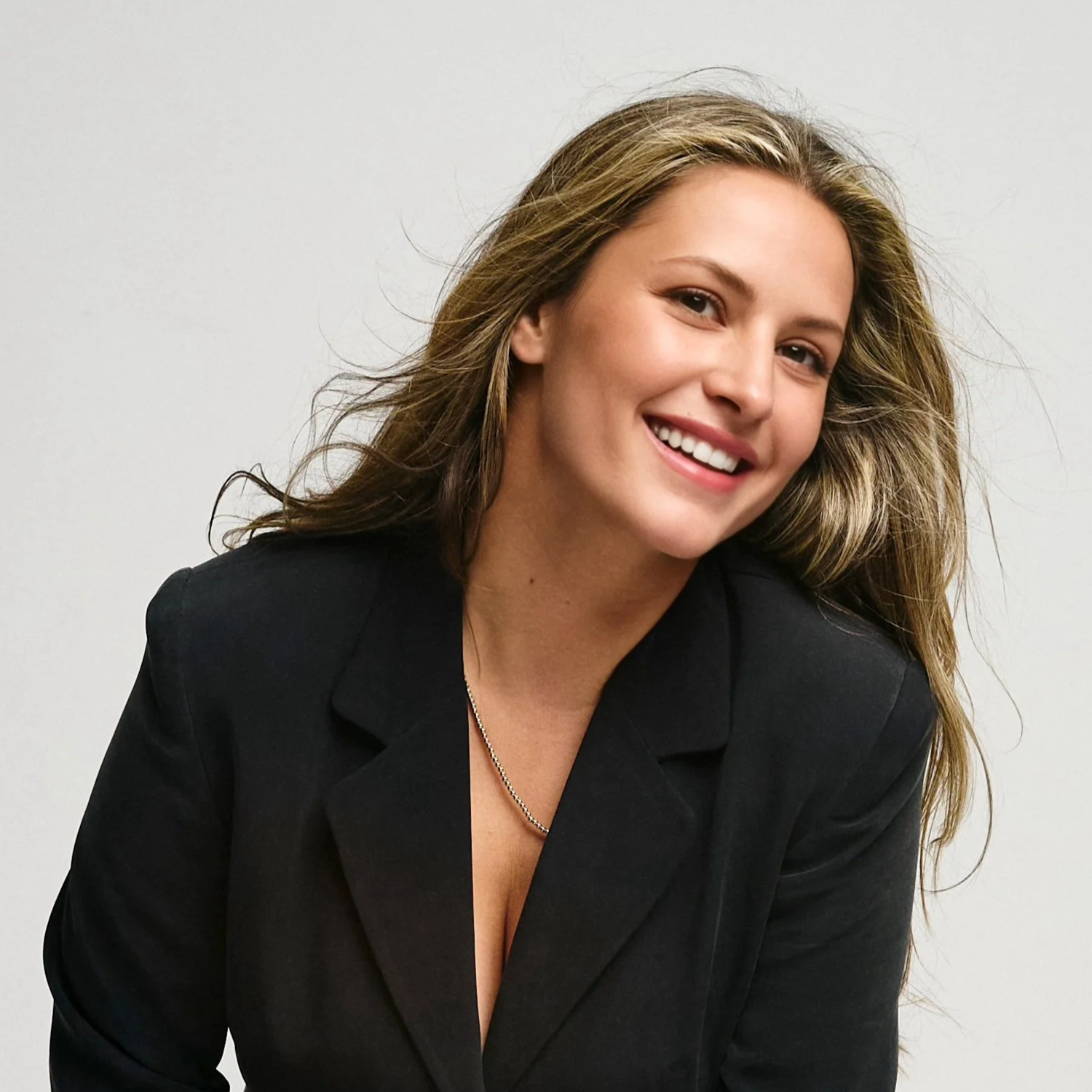 THE FINE LINE | with Alice Codford