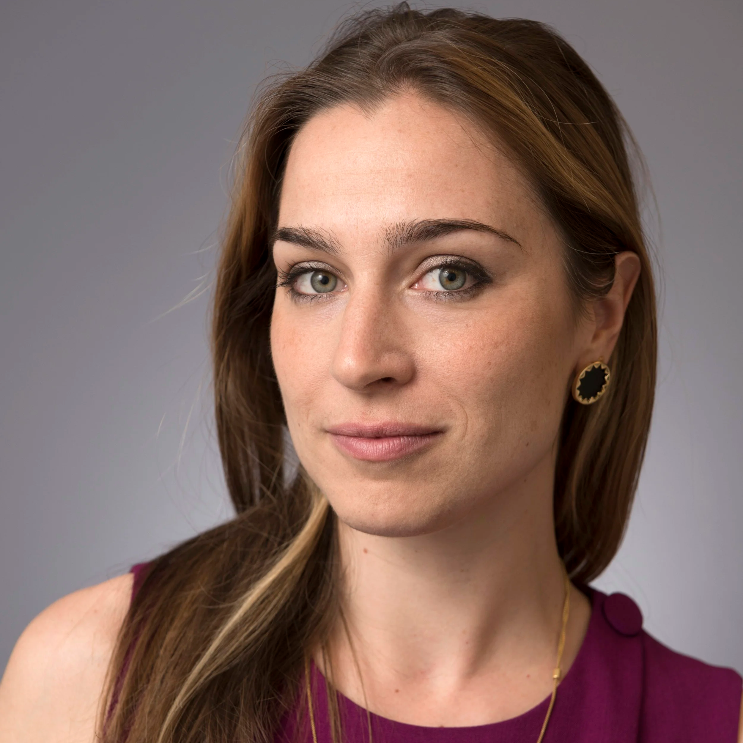 THE FINE LINE | with Dawn Huckelbridge