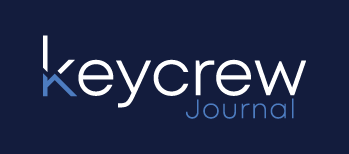 KeyCrew Journal logo – Houston real estate wholesaling resource