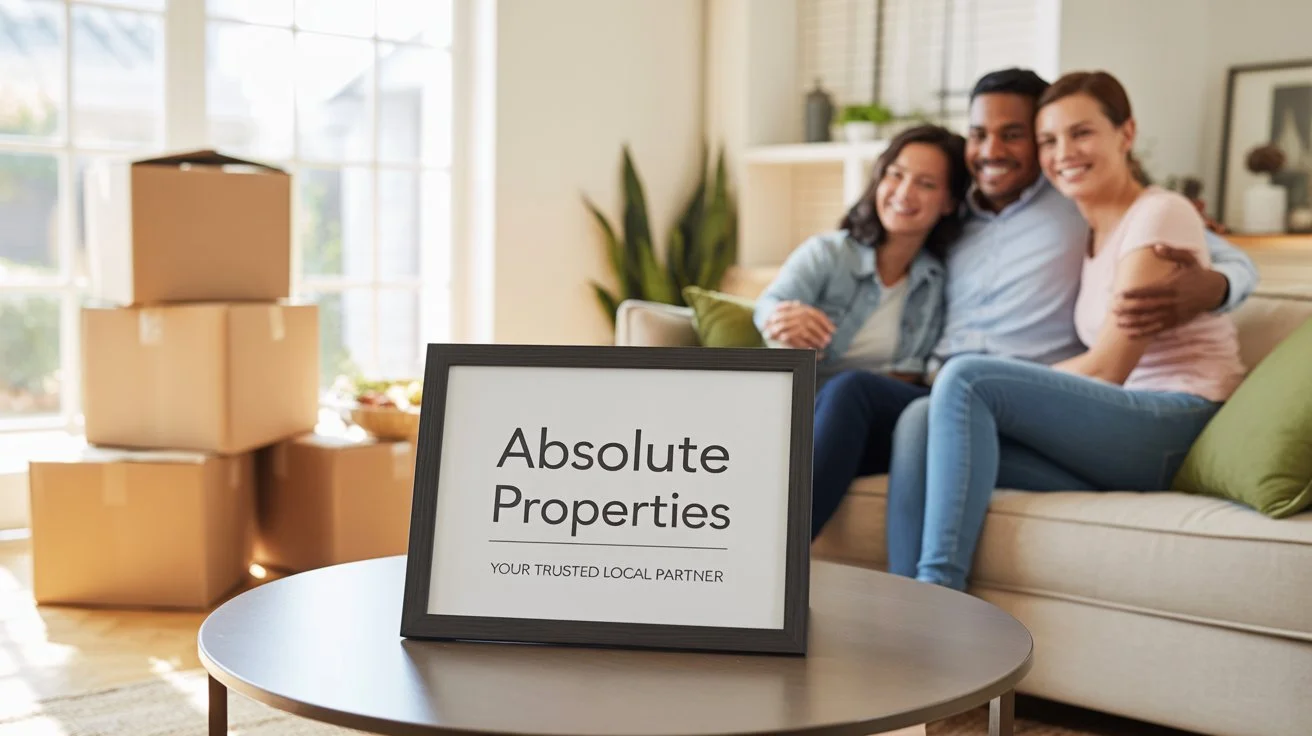 We are a Local, Family-owned, Real Estate Solutions Company Based Out of Houston.