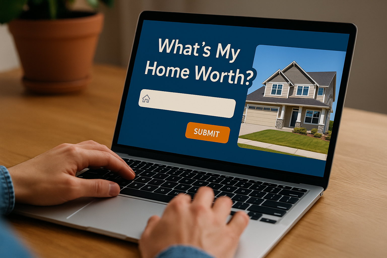 Best Free Home Value Estimators in Houston for 2025