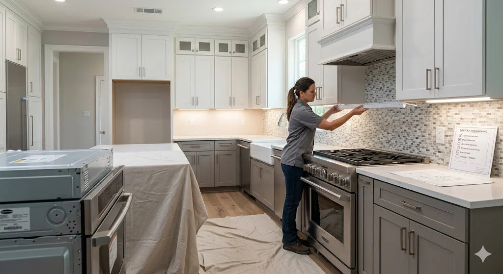 2026 Kitchen Remodel Costs in Houston: Full Pricing Guide