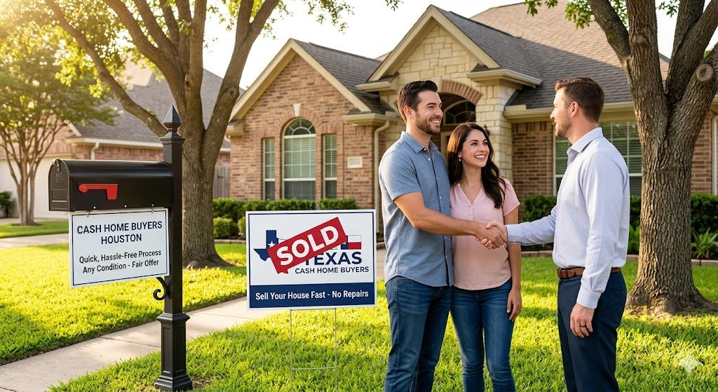 6 Best We Buy Houses for Cash Companies in Texas (2026)