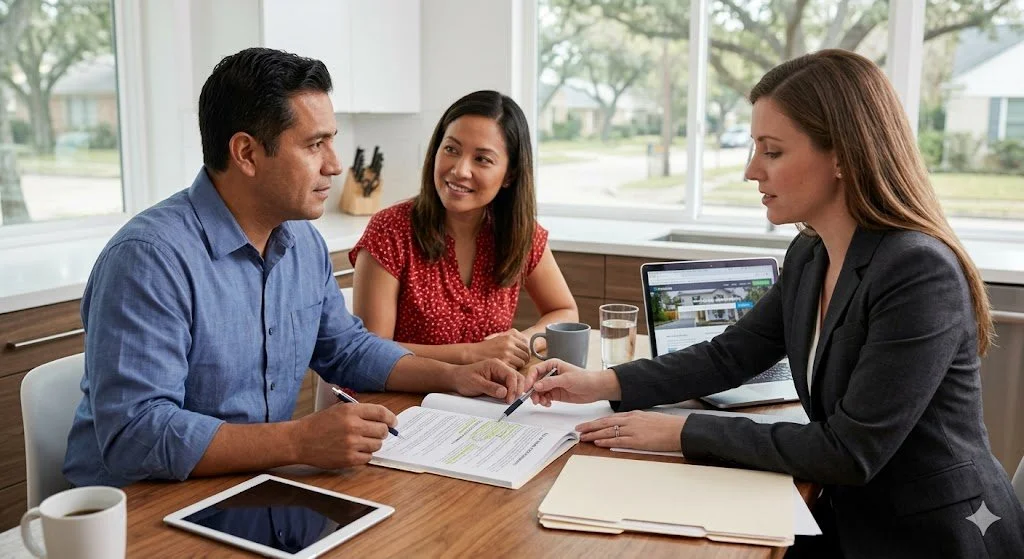Contingent Offer Strategies: How to Sweeten the Deal