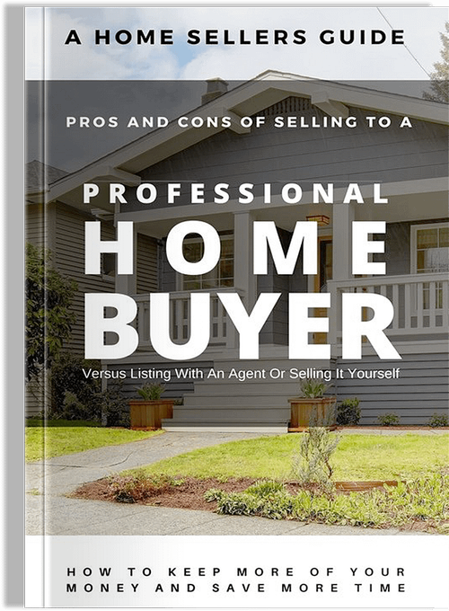 Pros and cons of selling to a professional home buyer in Houston