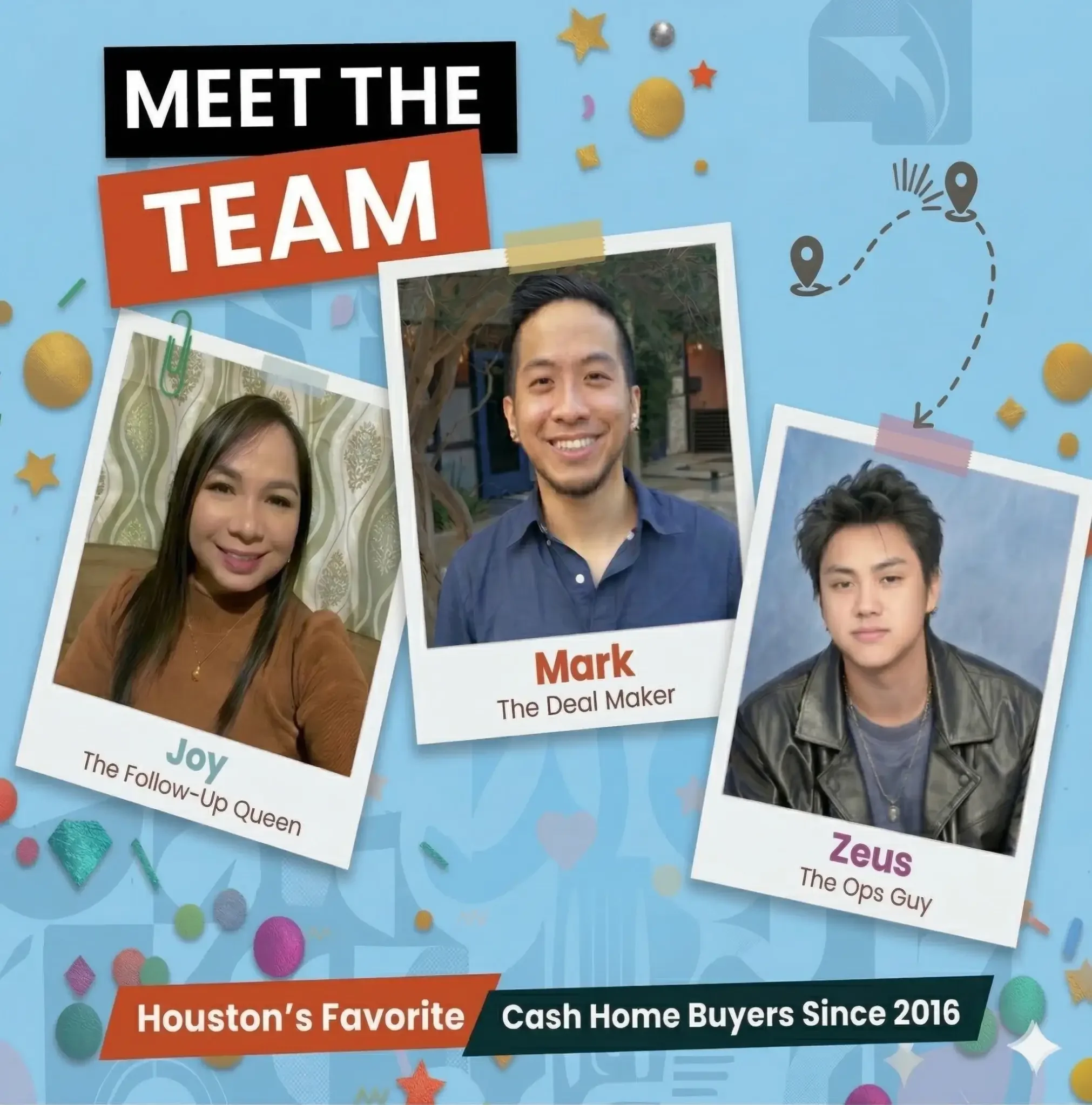 Absolute Properties Houston Home Buyers