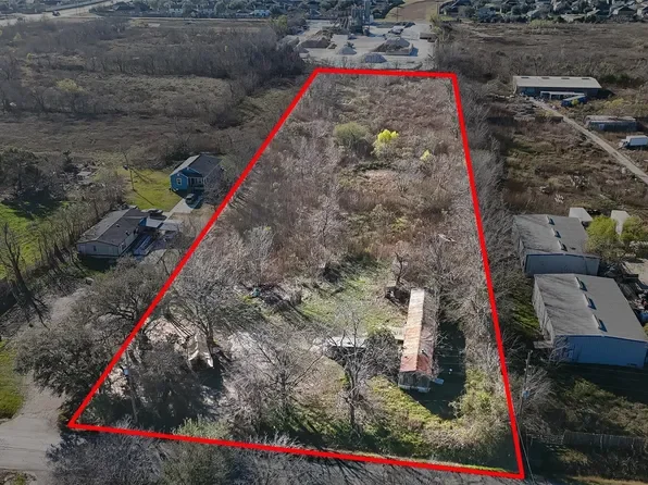 Land for sale in Houston we buy land