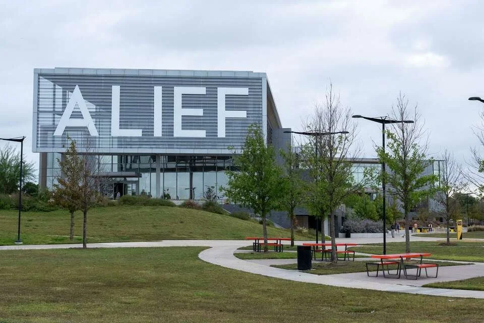 Alief Community Center