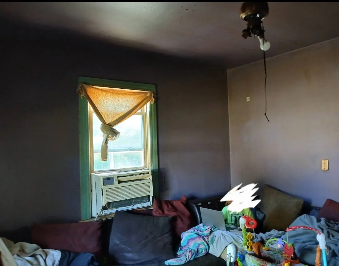 Hoarder House Oklahoma