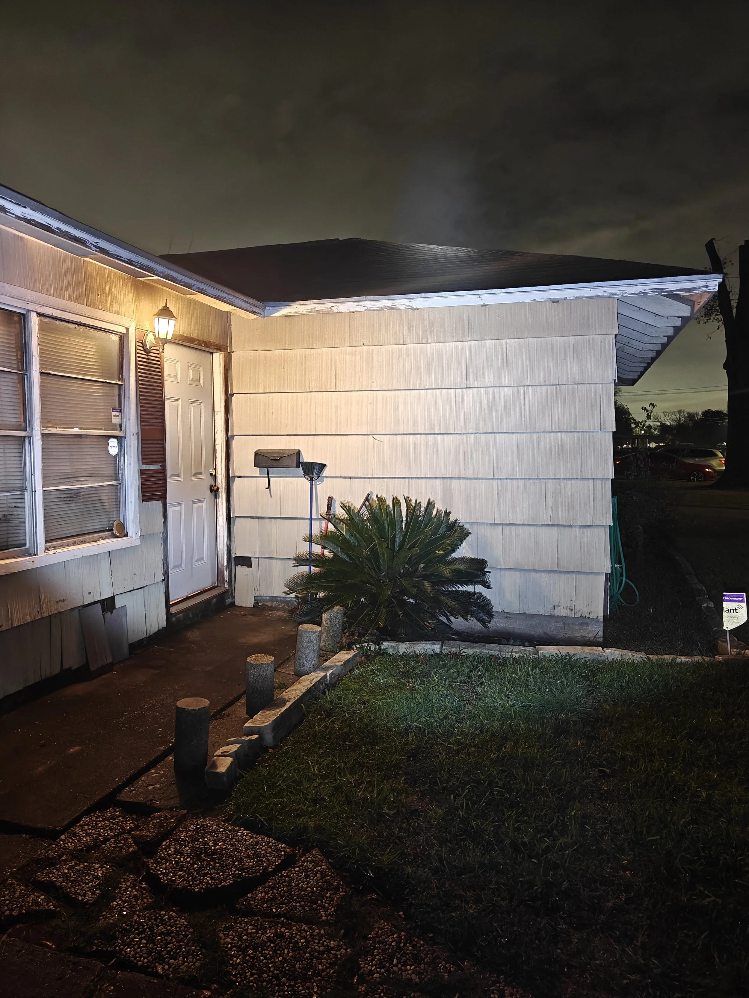 Home-Foundation-Problems