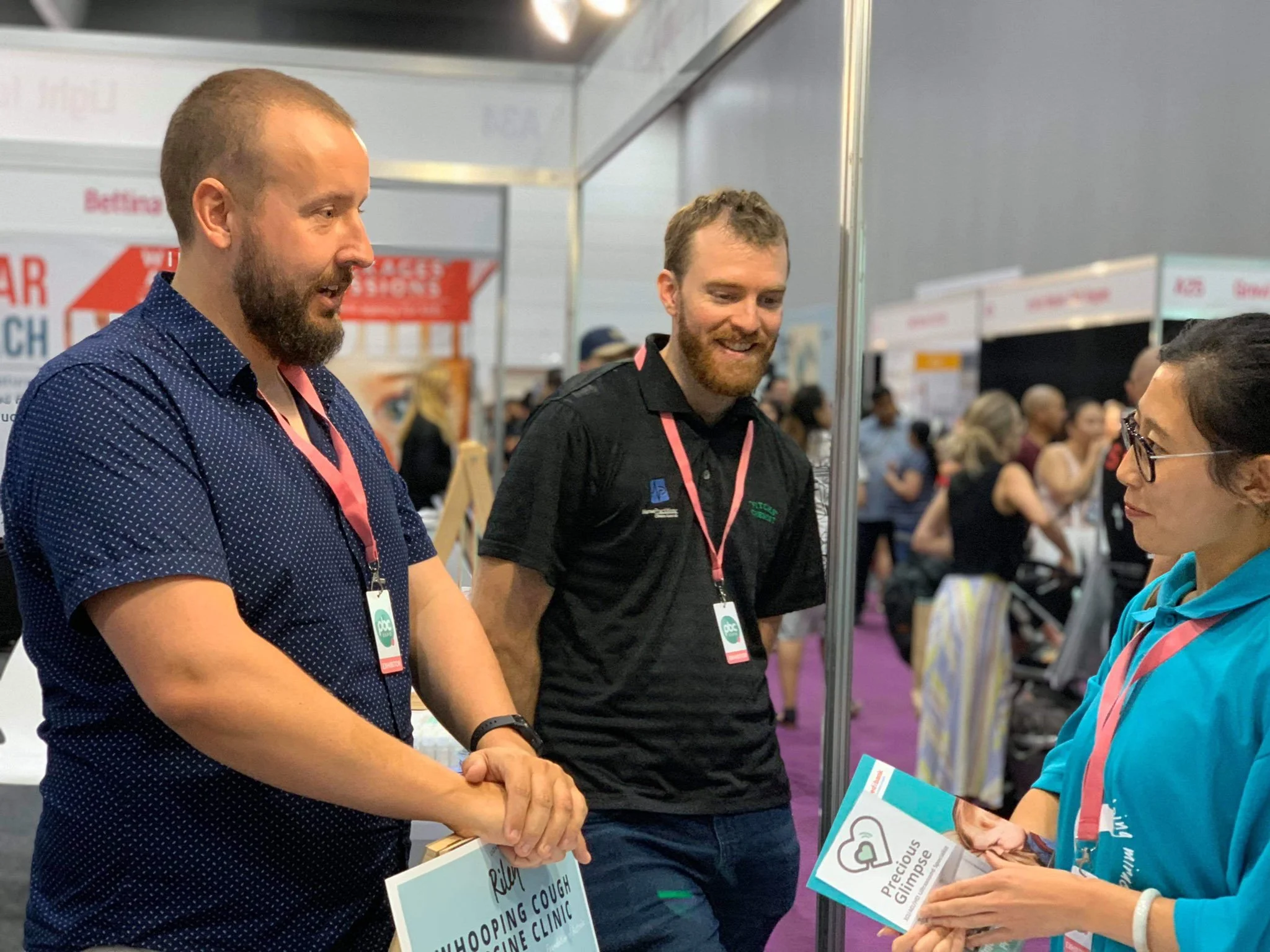 Greg and Scott at expo.jpg