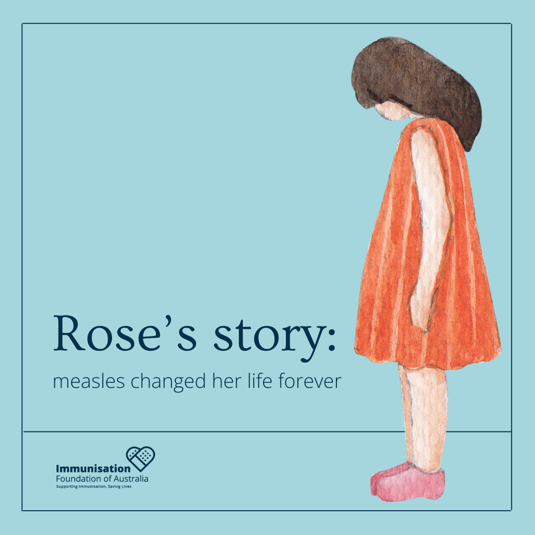 Rose's Story
