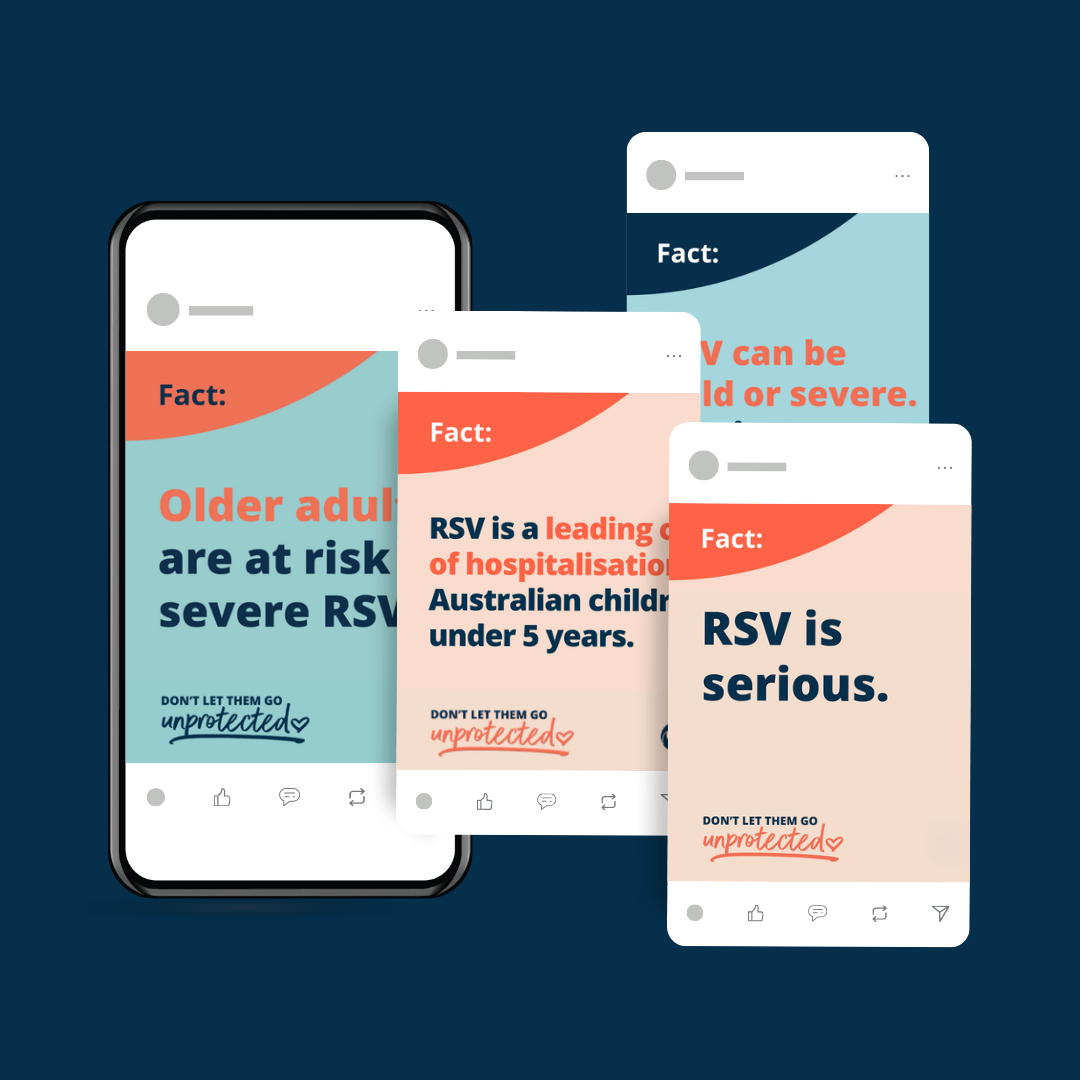 Social Tiles Thumbnail - Unite Against RSV