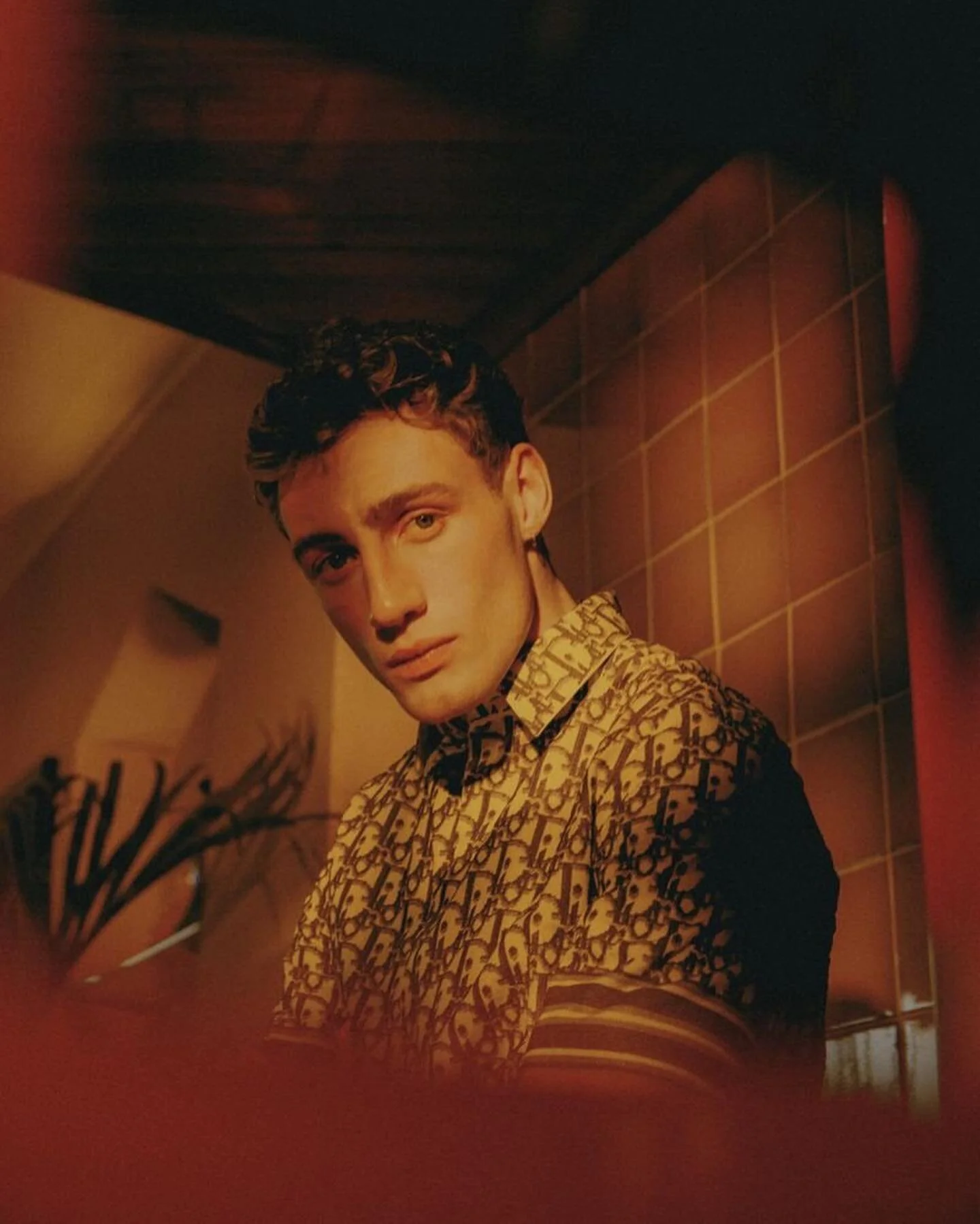 Mystery lane for GQ Portugal
Modelos: Aubrey Finn, Thomas Thurin, Stacia Roz, ambos @trendmodelsmgmt Trend Models; Bogdan Romanovic @bgdn_r
Fotografia: David Hauser @davidhauser_
Video: Pol Ferraris @polferraris e Joan Martínez Urango @joanura