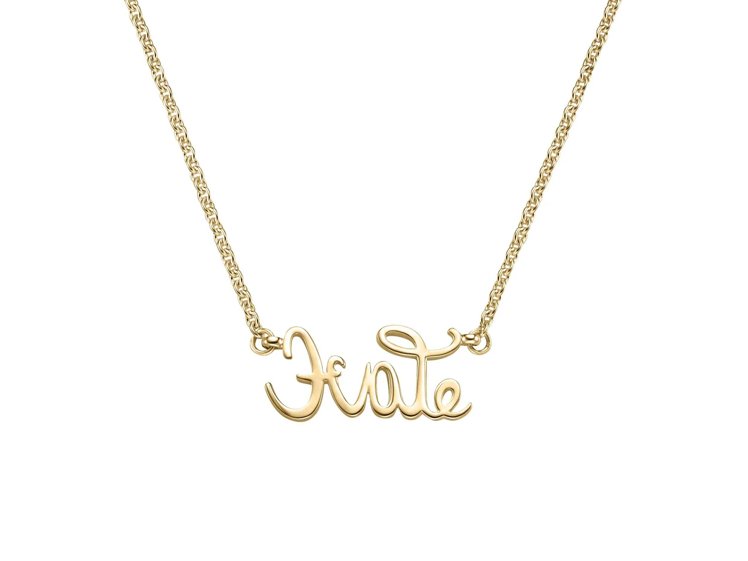 strawberry & cream x love_necklace_anchor_gold_back_detail.jpg