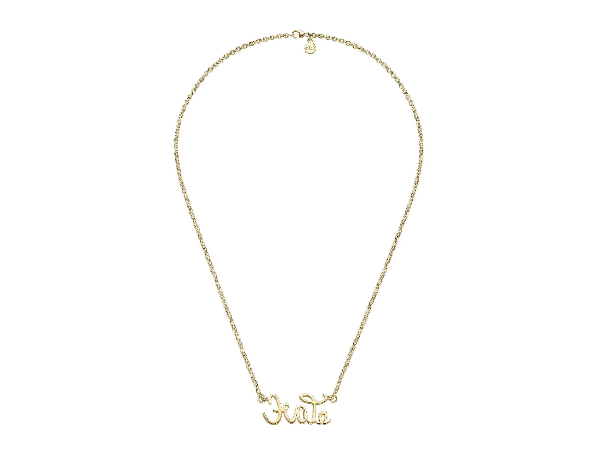 strawberry & cream x love_necklace_anchor_gold_back.jpg