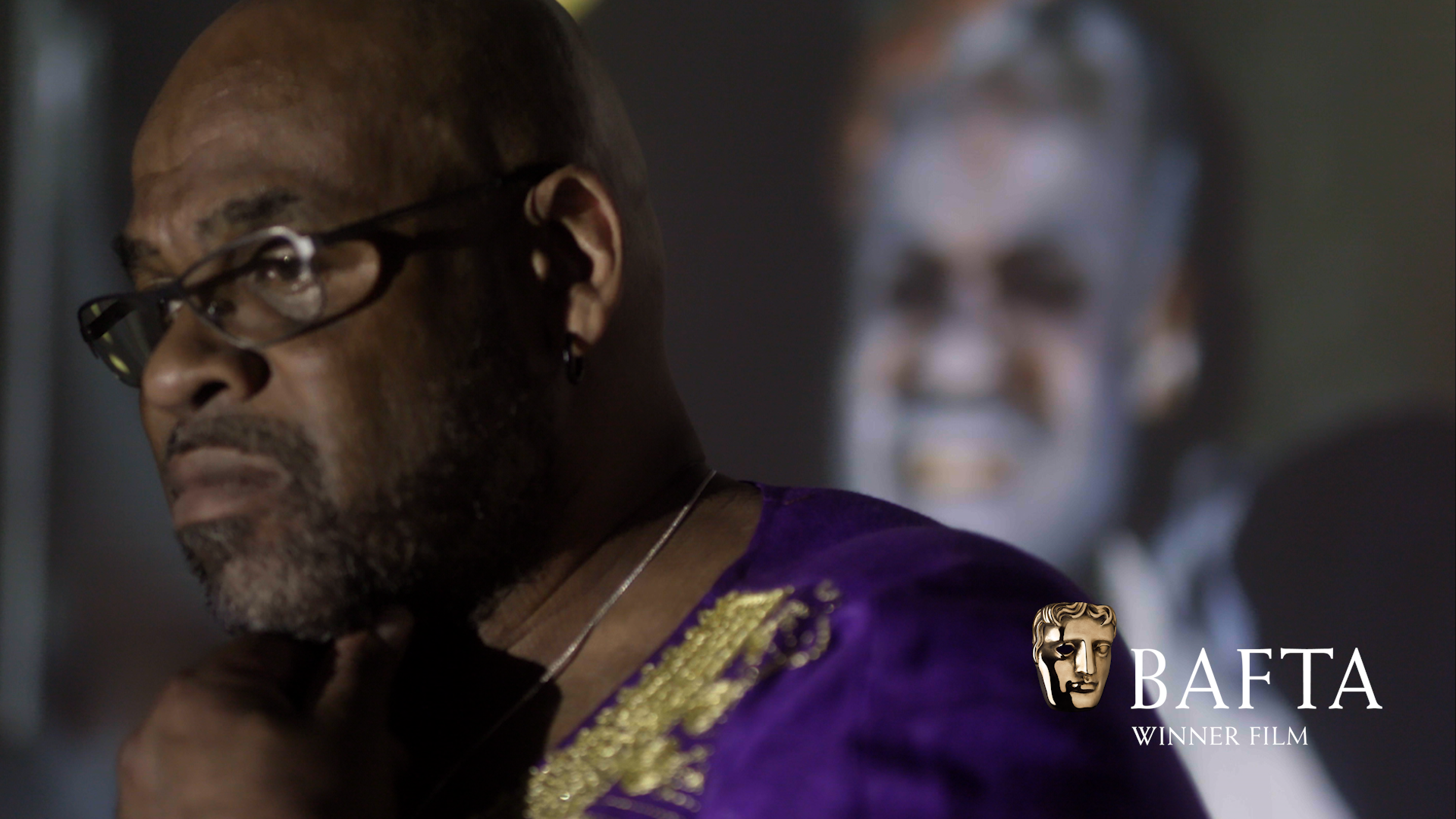 THE BLACK COP (THE GUARDIAN)