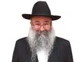 Rabbi Doctor James (Yankel) Rapp - LaTrobe University