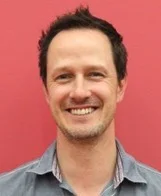 Rev John Carrick - Deakin University