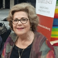 Rev Helen Summers - RMIT University