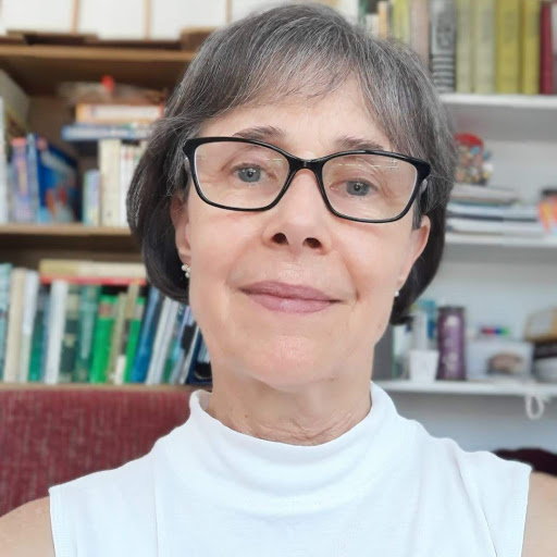 Rev Ruth Newmarch - Monash University
