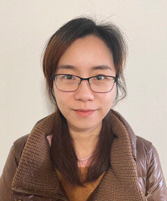 Ms Dan Li - Deakin University