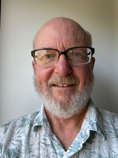 Mr Geoffrey Russell - Deakin University