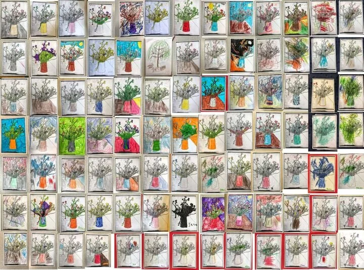 12 June 2020 Free Colouring In resources (from my website) enjoyed by the lovely students of Le Rondin School during Lockdown.https://www.gov.gg/lerondin