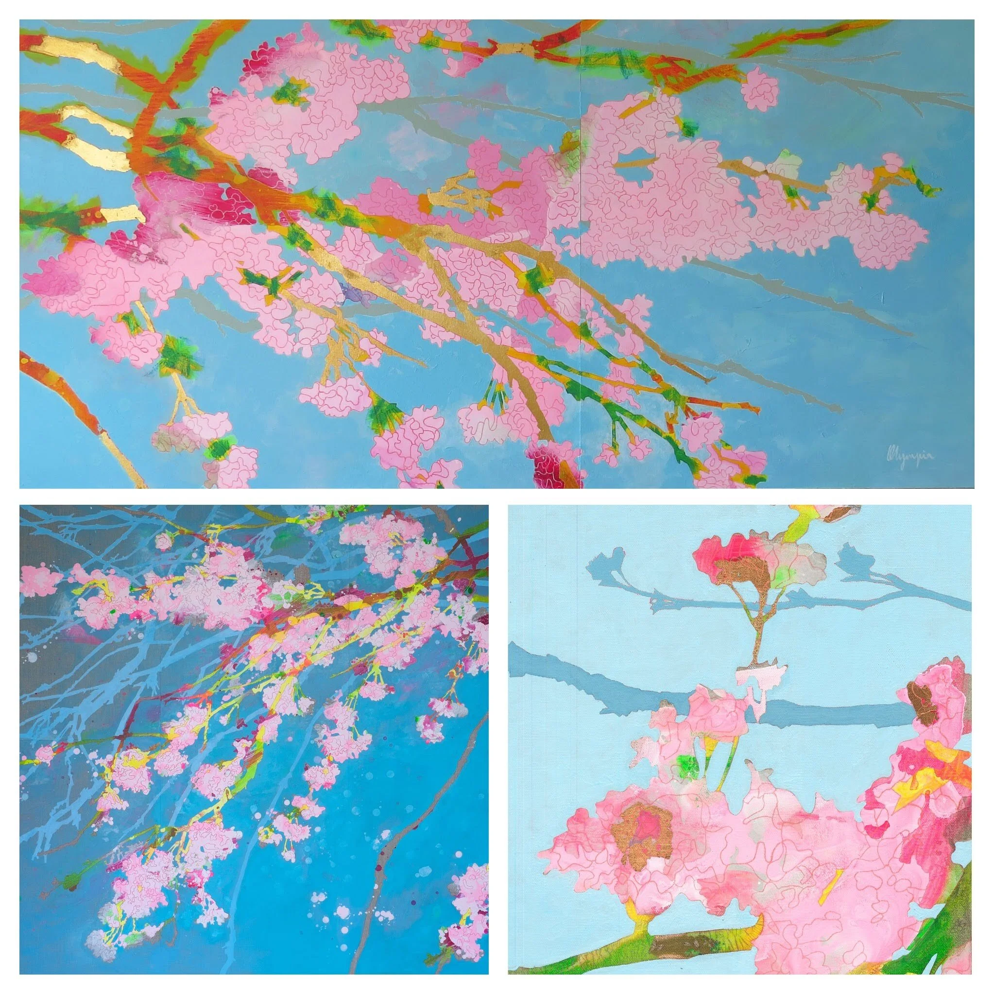 3 July 2021 Le Passage Gallery / Alderney Summer Group Show / Private View