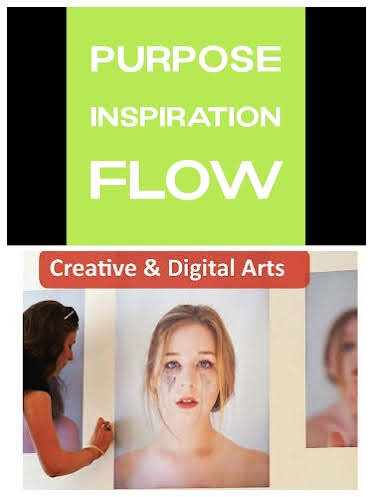 8 June 2021 Guest Speaker at the College of Further Education / HND students / Creative Department.