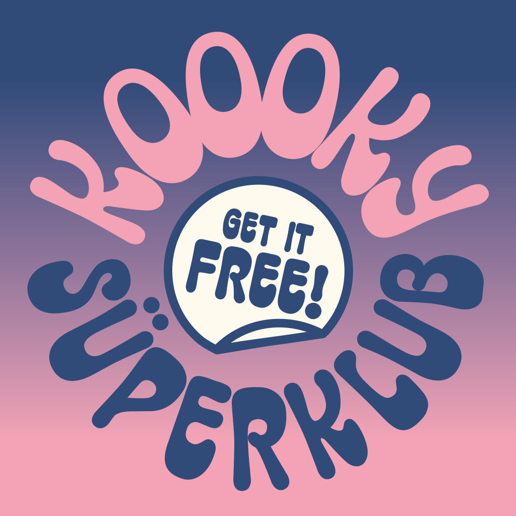 Koooky Regular - Trial