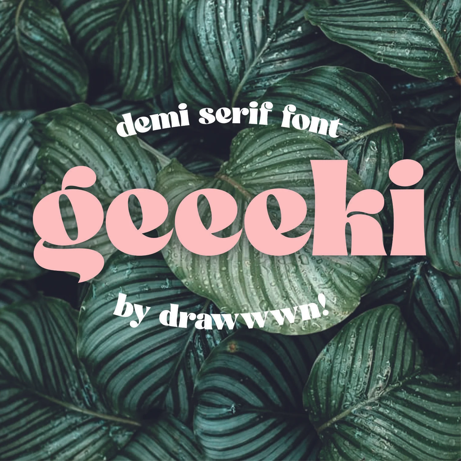 Geeeki
