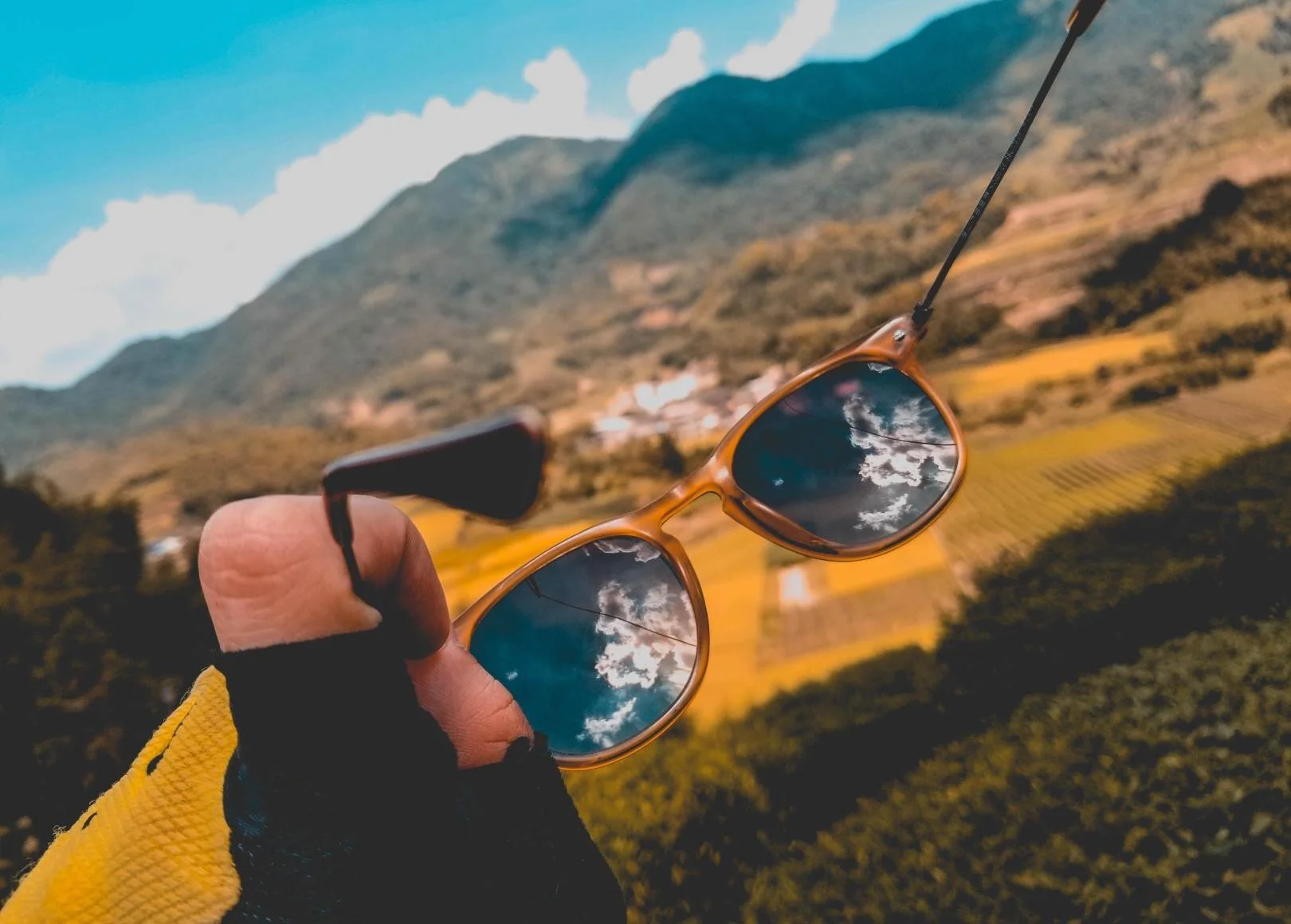 The Role of Reflection in the Extended Essay