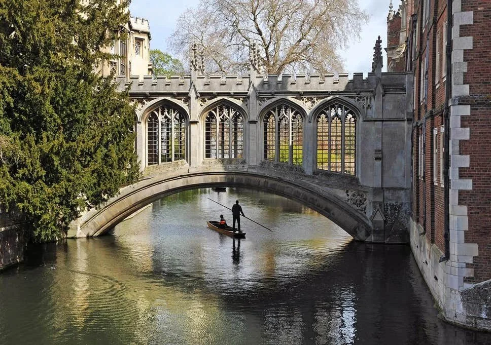 An Insider Guide to Applying to Cambridge