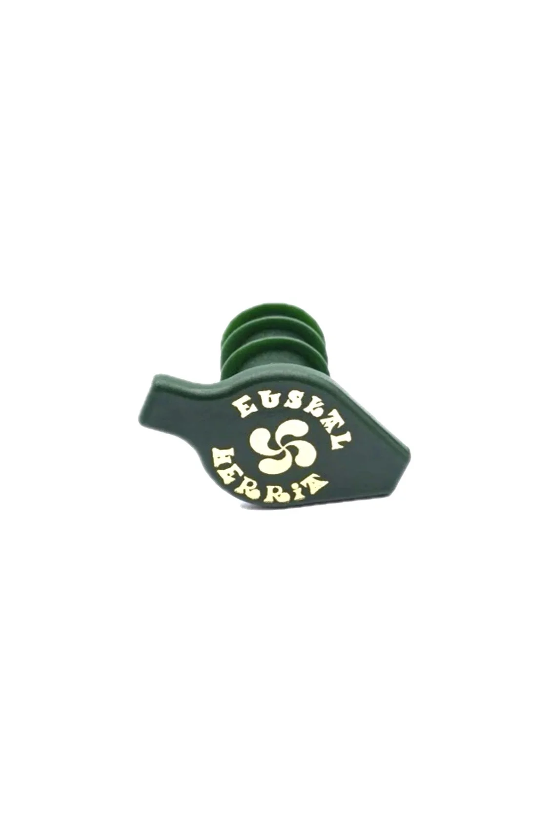 L'indispensable Bec Verseur Qté 1 du Pays Basque pour Xipister Etxekoa et Vinaigre Balsamique Bio Flanqué Euskal Herria