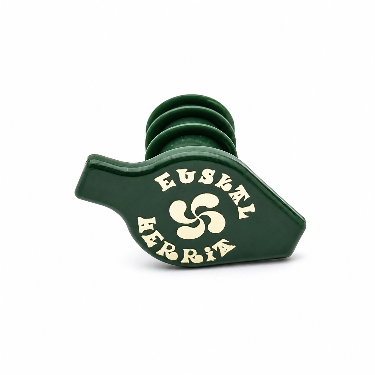 L'indispensable Bec Verseur Qté 1 du Pays Basque pour Xipister Etxekoa et Vinaigre Balsamique Bio Flanqué Euskal Herria