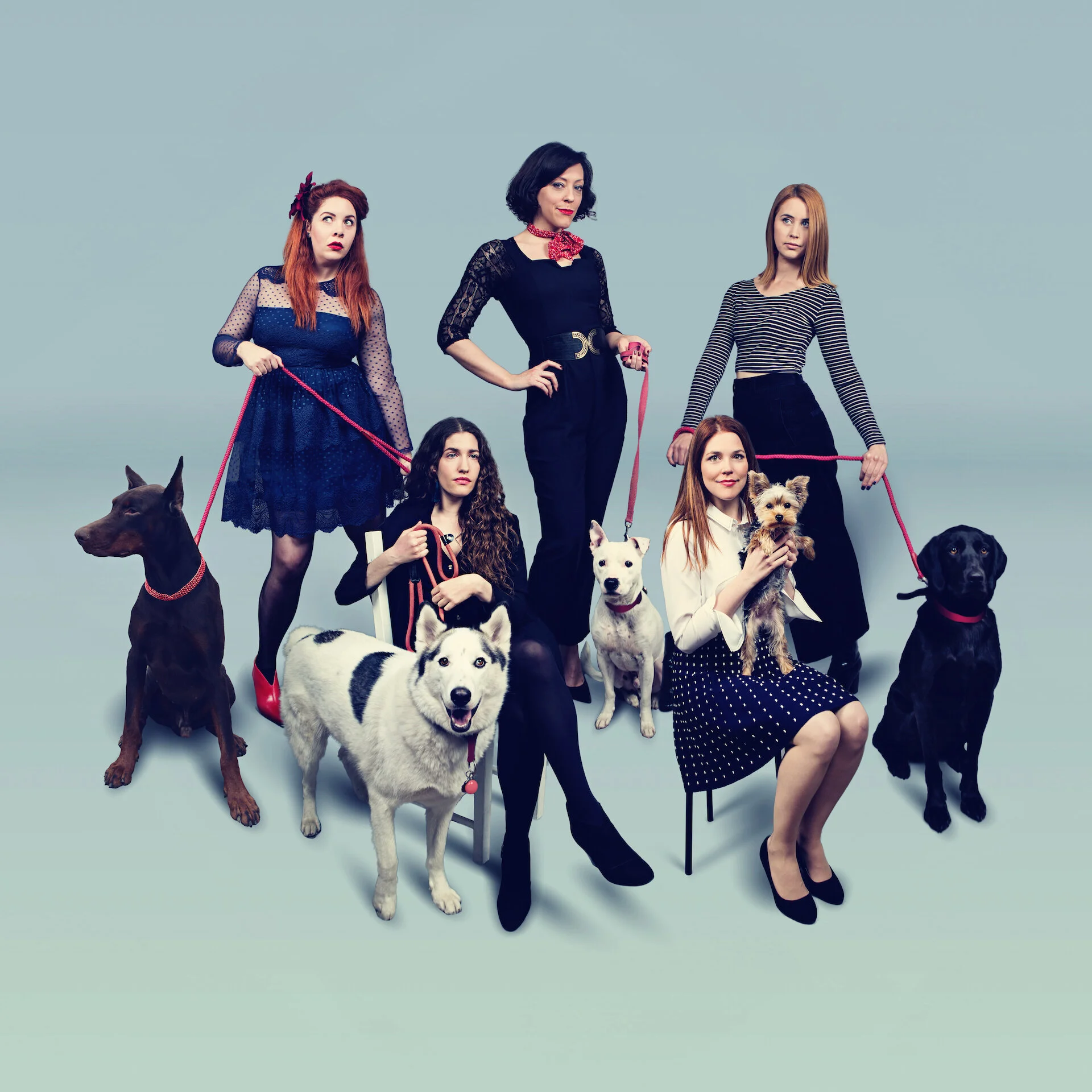 'SORRY' are Evening Standard Top Comedy Pick