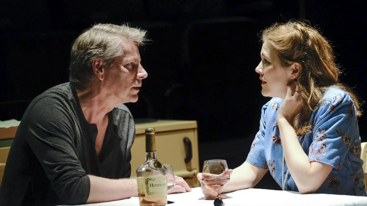 The Times 4 Star Review of The Girl Next Door